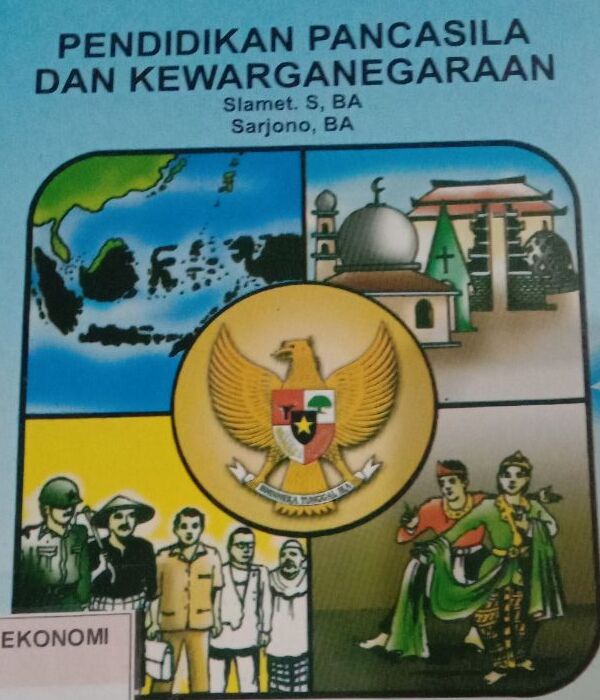 cover buku
